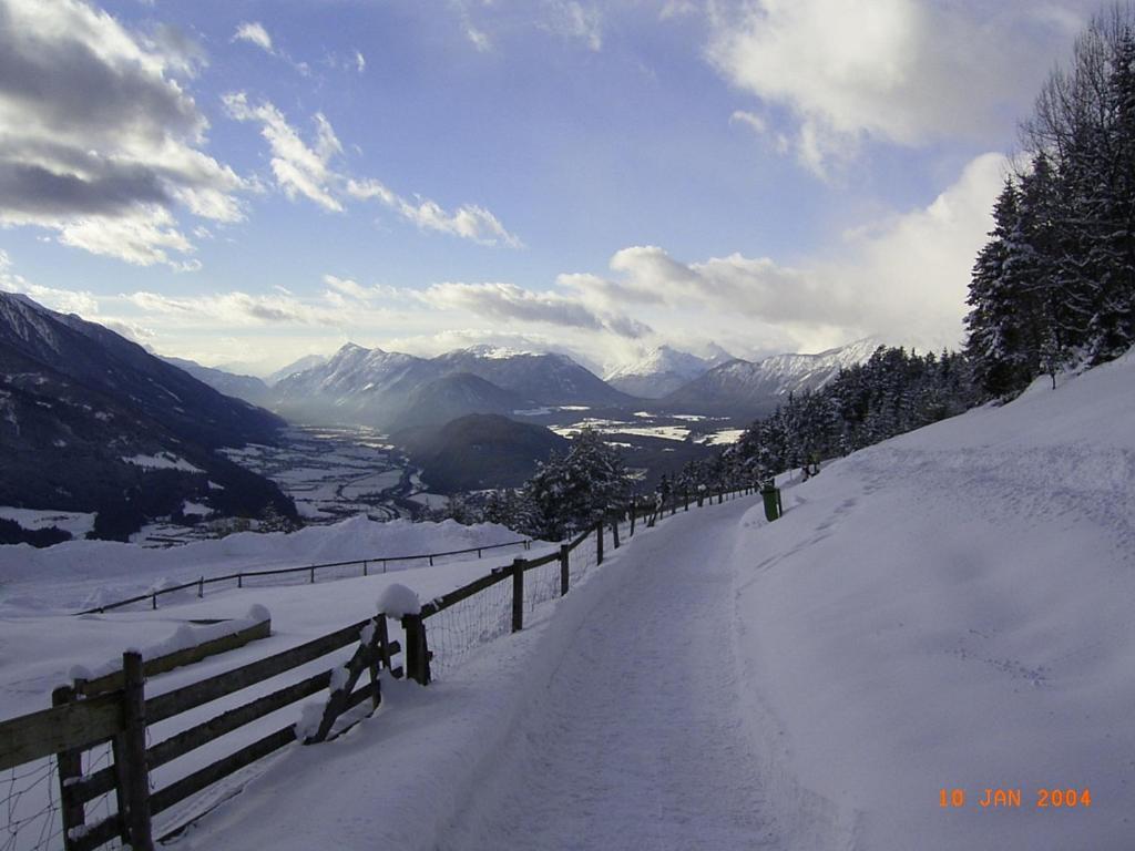 Krösbacher Hof Seefeld in Tirol Zimmer foto